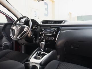 Nissan Qashqai Acenta 1.2 R4 DIG-T 85kW