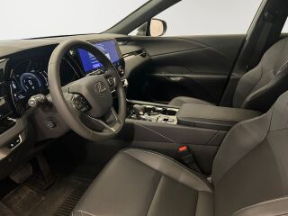 Lexus RX 350h Comfort AWD 2.5 140kW