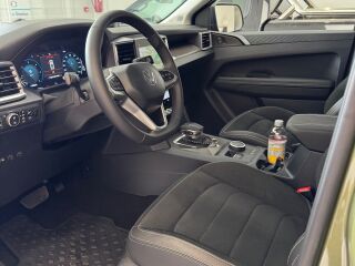 Volkswagen Amarok Ironman Edit 3.0 V6 177kW
