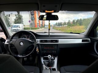 BMW 318 2.0 95кВ