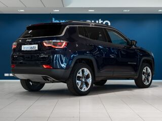Jeep Compass Limited 4x4 1.4 125kW