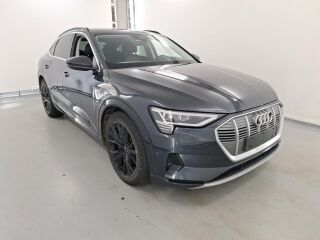 Audi e-tron SPORTBACK 95KWH 55 QUATTRO ADVANCED 300kW