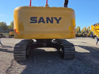 Sany SANY SY305LC 32 tonni 209kW