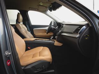 Volvo XC90 AWD INSCRIPTION 2.0 D5 165kW