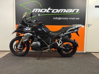 BMW R 1200 GS Bokser 92kW