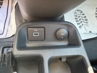 Ford Transit Connect  L2 TREND HP A8 N1 KAUBIK 1.5 R4 ECOBLUE 120 88kW