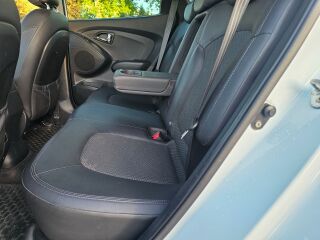 Hyundai ix35 2.0 120kW