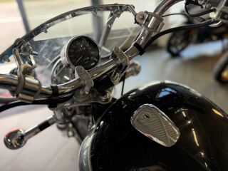 Suzuki VS 1400 Intruder V2 45kW
