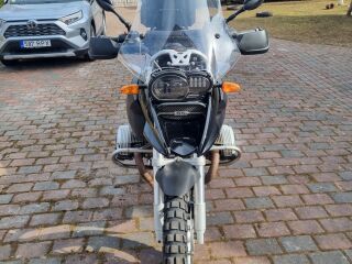BMW R 1200 GS 72kW