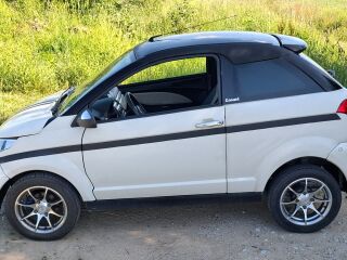 Aixam Coupé 4kW