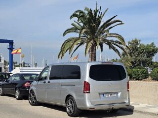 Mercedes-Benz Vito Extrapikk 2.1 120kW