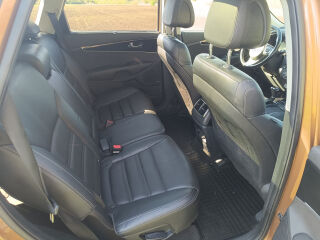 Kia Sorento 2.2 147кВ