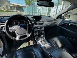 Volvo V70 D2 1.6 R4 D2 84kW