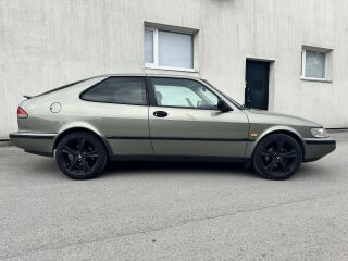 Saab 900 2.0 96kW