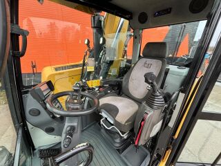 CAT / Caterpillar M316F 110kW
