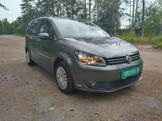 Volkswagen Touran 1.6 77кВ