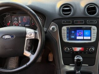 Ford Mondeo 2.0 103kW