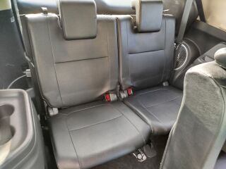 Mitsubishi Outlander 4WD 2.2 R4 110kW