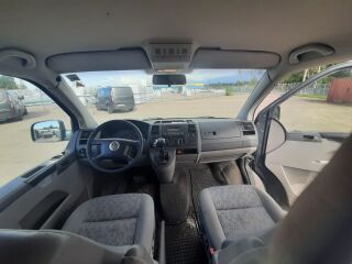 Volkswagen Caravelle Caravelle/Transporter 2.5 96kW