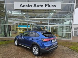 Volkswagen Taigo Life 1.0 TSI 81kW