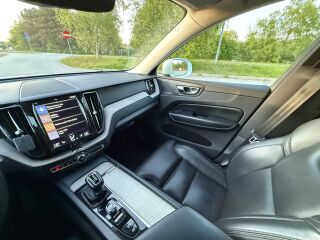 Volvo XC60 2.0 140kW