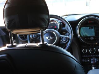 MINI John Cooper Works F56 2.0 170кВ