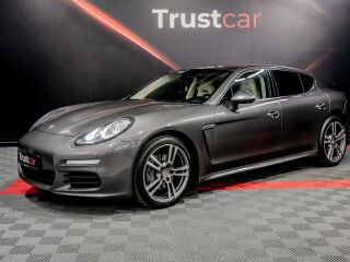Porsche Panamera Sport chrono 3.0 221kW