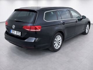 Volkswagen Passat FACELIFT 2.0 Tdi 110kW