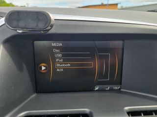 Volvo XC60 Summum 2.4 158kW