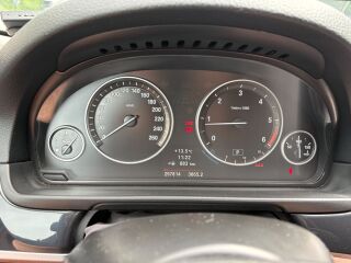 BMW 525 xDrive 2.0 R4 160kW