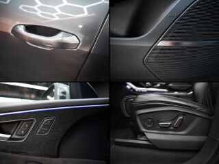 Audi Q8 Quattro 50TDI S-Line 3.0 210kW