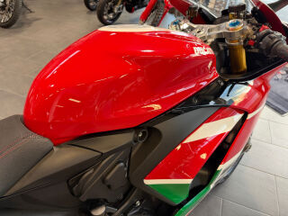 Ducati Panigale V2 Troy Bayliss L2 114kW