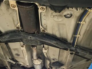 Audi TT 1.8 132кВ