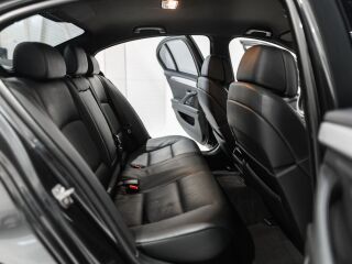 BMW 530 M-Sportpakett 3.0 190kW