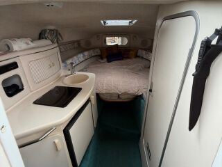 Sea Ray 250 SUNDANCER 5.7 V6 225kW