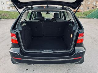 Mercedes-Benz B 180 Elegance 2.0 R4 CDi 80kW