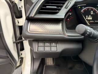 Honda Civic 1.5 134кВ