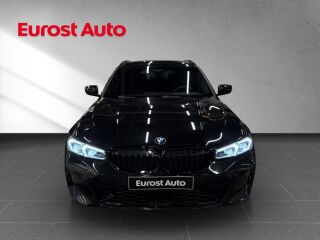 BMW 320 Touring G21 M Sport Black-Sapphire Metallic 2.0 140kW