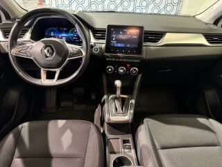 Renault Captur E-Tech Plug-In Hybrid Zen 1.6 68кВ