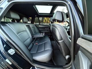 BMW 530 D Touring M-Pakett EU6 3.0 R6 TDI 190кВ