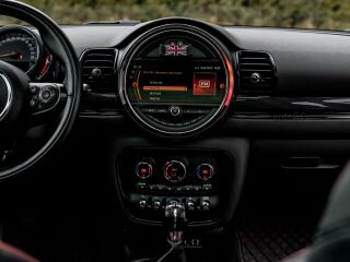 MINI Clubman 1.5 100кВ