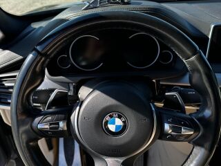 BMW X6 xDrive M-Sportpakett 3.0 190kW