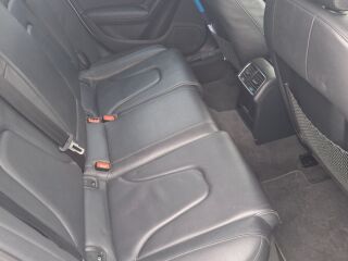 Audi A4 allroad 2.0 130kW