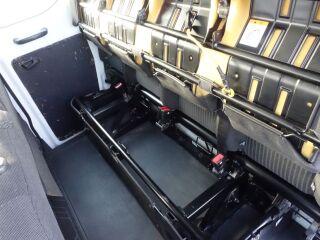 Ford Transit DOKA EU5 2.2 R4 TDCi 114kW