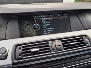 BMW 520 Luxury Line 2.0 R4 ,Turbo 2.0 D 135kW