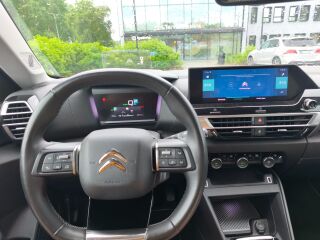 Citroen C4 100kW