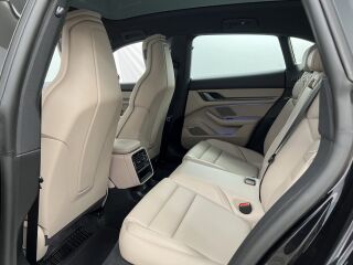 Porsche Taycan 4 Cross Turismo FL 320кВ