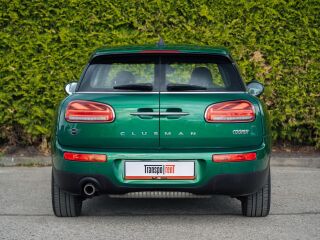 MINI Clubman 1.5 100kW