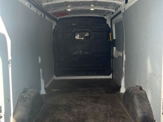Ford Transit 2.2 92kW