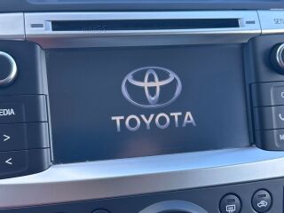 Toyota Verso Active Plus Edition 1.6 D-4D 82kW